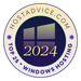Top 25 Windows Hosting 2024