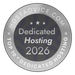 Top 10 Dedicated Hosting 2026