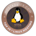 Top 25 Linux Hosting 2026